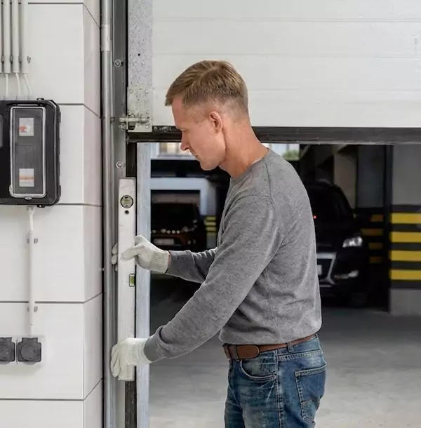 Why Choose Us for Door, Gate and Security Services in Hopkins, MN