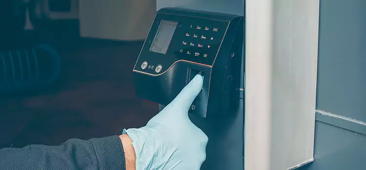 Access Control Installation Hopkins