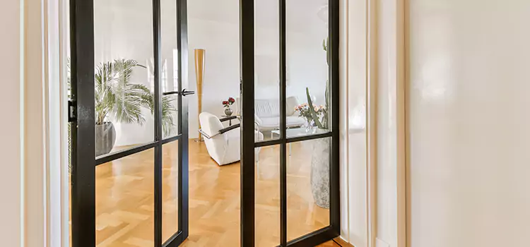 Bifold Door Replacement Hopkins