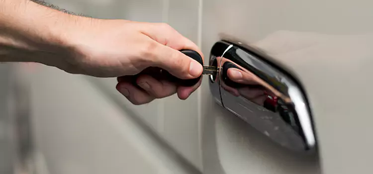 Why Choose Our Auto Locksmith Team in Hopkins, MN?