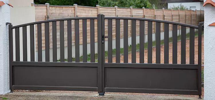 Advanced Gate Solutions in Hopkins, MN