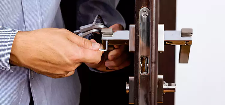 Commercial Door Lock Repair Hopkins