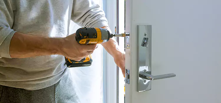Door Knob Lock Repair Hopkins