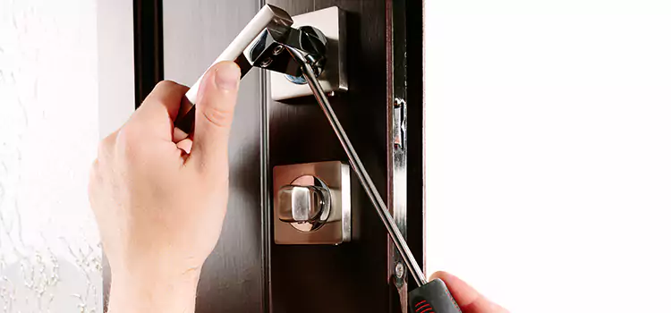 Door Lock Replacement Service Hopkins