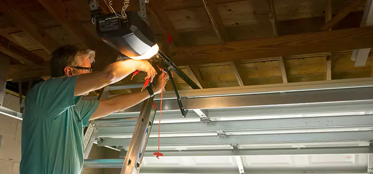 Garage Door Opener Sales and Installation Hopkins