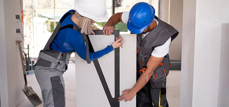 Why Choose Us for Door Panel Services in Hopkins, MN?