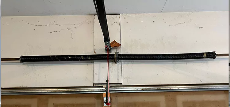 Garage Door Cable Repair Near Me in Hopkins, MN