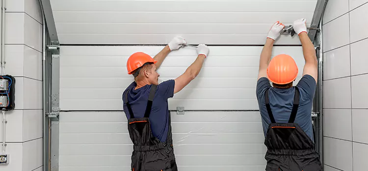 Choose Us for Your Garage Door Needs in Hopkins