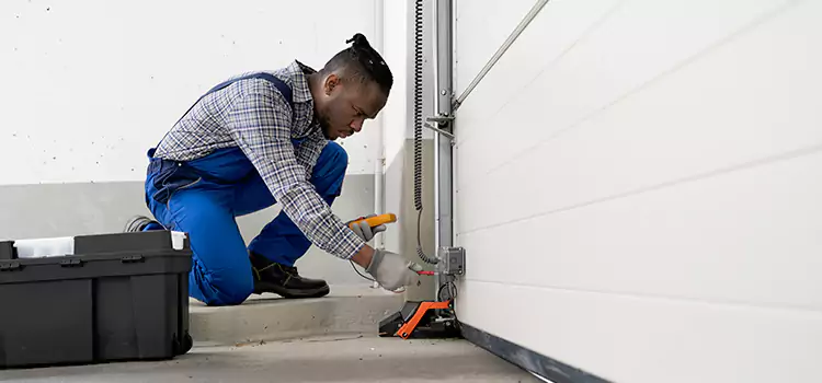 Expert Solutions for Every Garage Lock Need in Hopkins, MN