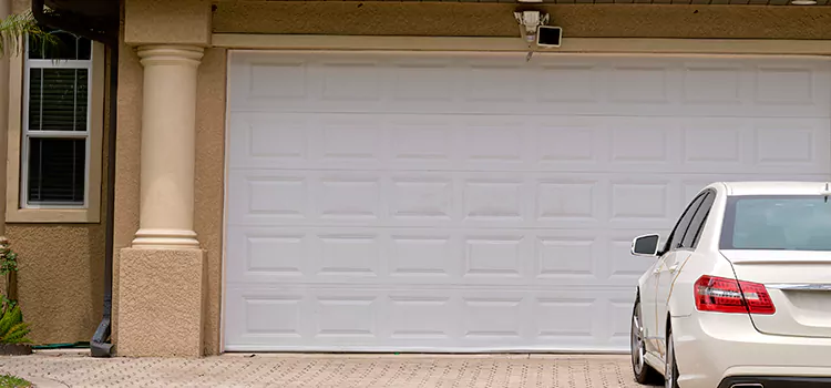 Comprehensive Garage Door Maintenance Services in Hopkins, MN