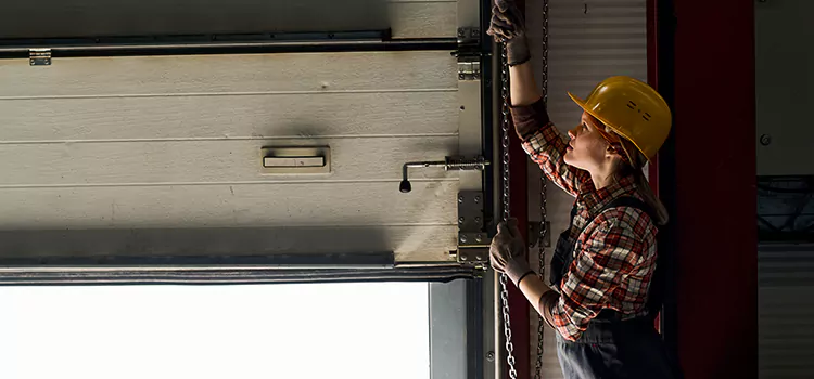 Addressing Common Garage Door Stoppage Issues in Hopkins, MN