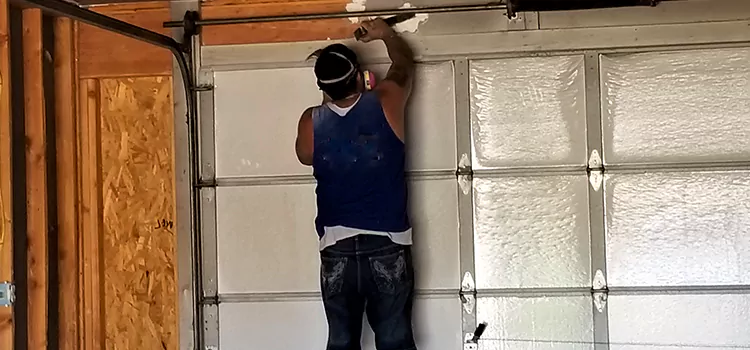 Specialized Garage Door Panel Solutions in Hopkins, MN