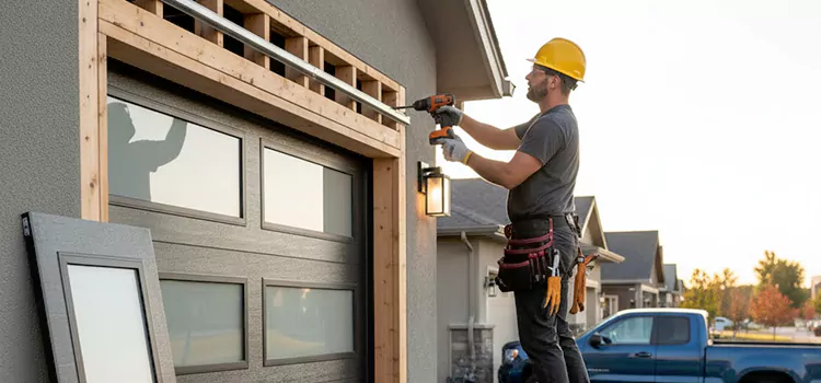 Your Trusted Garage Door Specialists in Hopkins