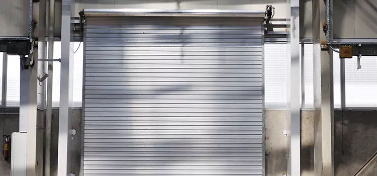 Roller Door Maintenance Hopkins
