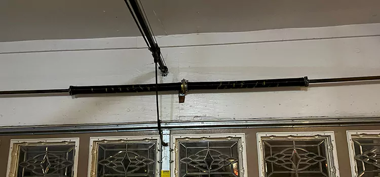 Garage Door Spring Repair Near Me Hopkins