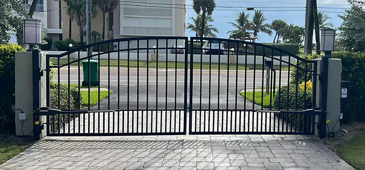 Gate Opener Replacement Near Me in Hopkins, MN