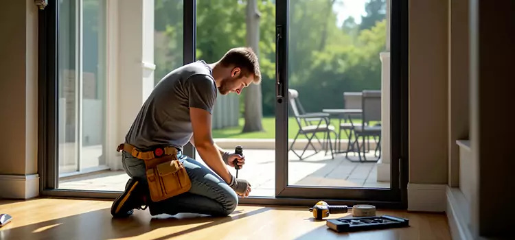 Comprehensive Solutions for Every Glass Door Need in Hopkins, MN