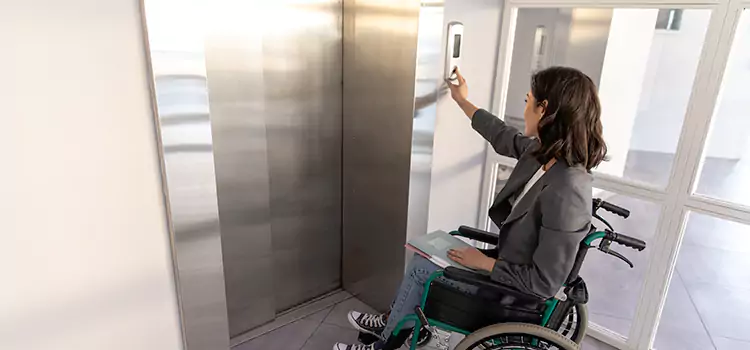 Benefits of Modern Handicap Door Systems in Hopkins, MN