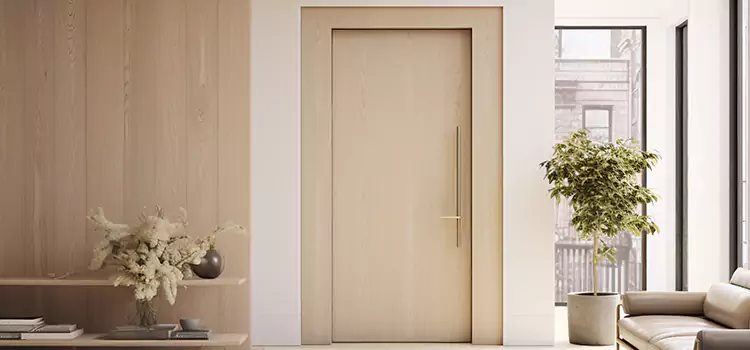 Choose Quality for Your Inside Doors in Hopkins, MN