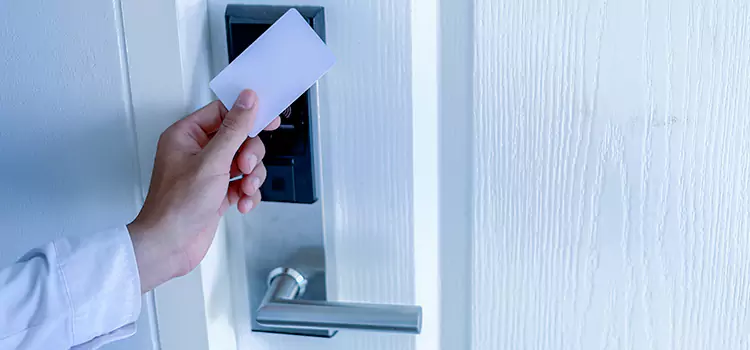 Why Choose Us for Your Keycard Lock Installation in Hopkins, MN?