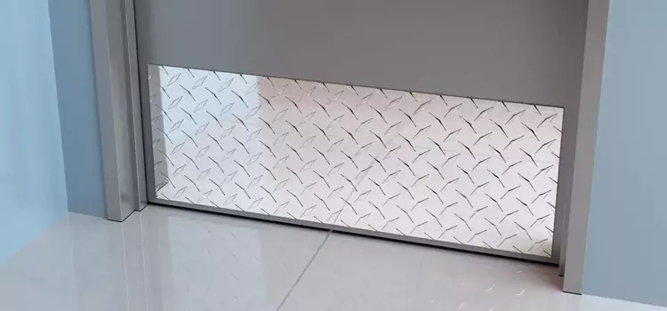 Benefits of Professional Kick Plate Solutions in Hopkins, MN