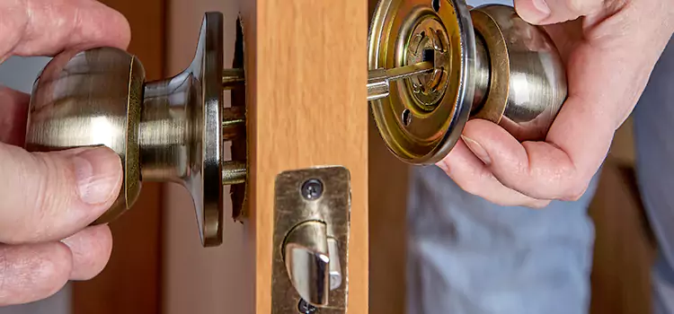 Sliding Door Lock Repair Hopkins