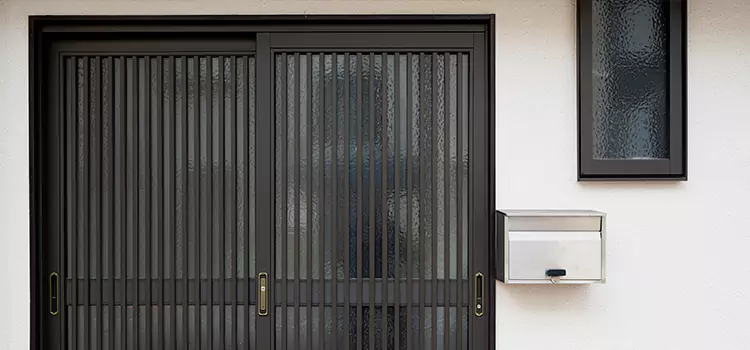 Sliding Screen Door Repair Hopkins