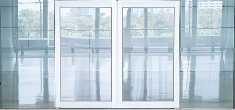 Why Choose Us for Your Motion Sensor Door Needs in Hopkins, MN?