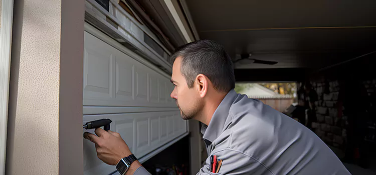 Garage Door Cable Replacement Hopkins