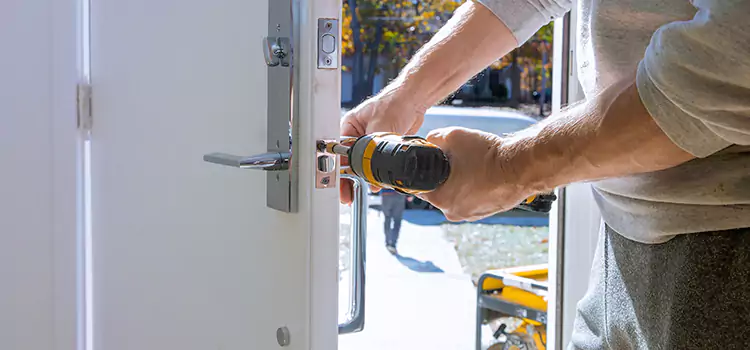 Insulated Roll Up Garage Doors Residential Hopkins