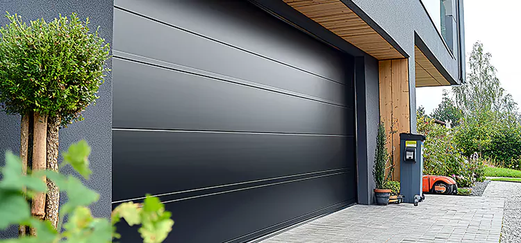 Residential Garage Door Service Hopkins