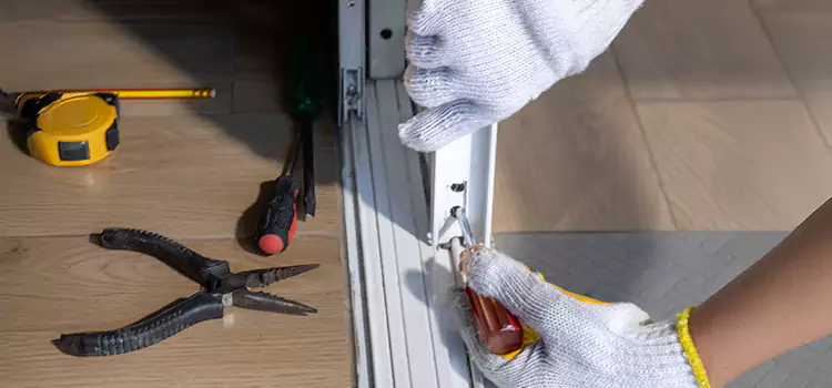 Sliding Door Installation Services in Hopkins, MN