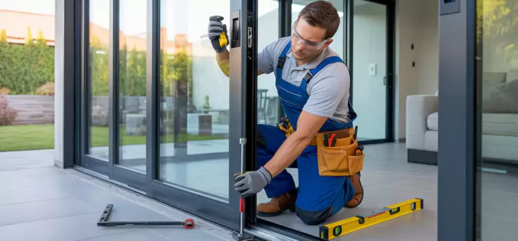 Sliding Screen Door Repair Hopkins