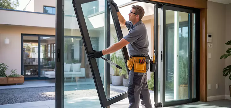 Specialized Sliding Door Roller Services in Hopkins, Minnesota