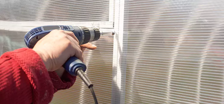 Sliding Screen Door Repair Hopkins