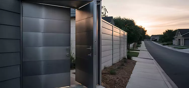 Comprehensive Steel Door Solutions in Hopkins, MN
