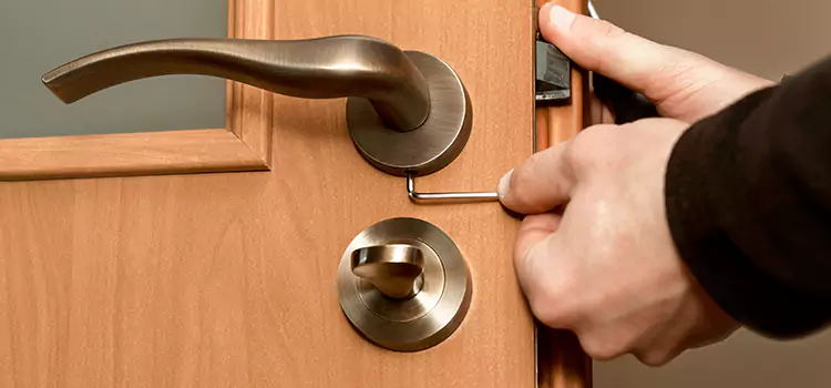 Access Control System Integration Hopkins