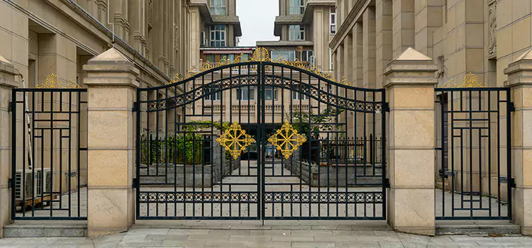 Comprehensive Iron Gate Maintenance Solutions in Hopkins, MN