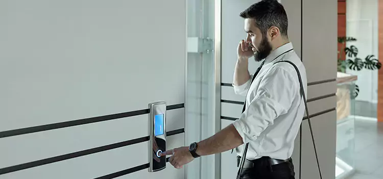 Cloud Based Access Control Hopkins