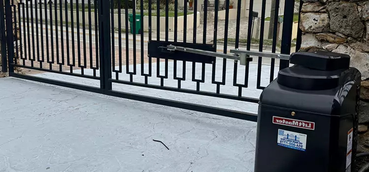 Seamless Installation and Support for Your New Gate in Hopkins, MN
