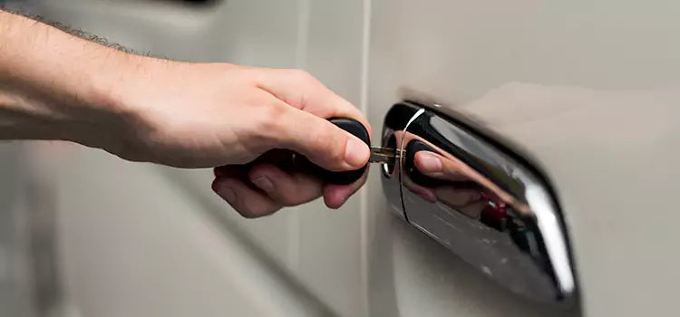 Car Unlock Service Price Hopkins