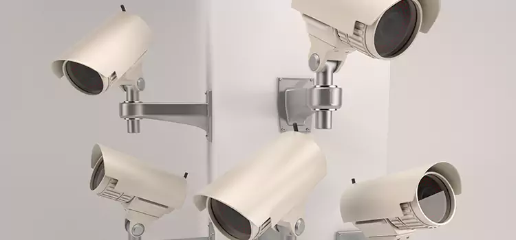Your Trusted Partner for CCTV Solutions in Hopkins