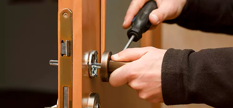 Semi Truck Locksmith Hopkins