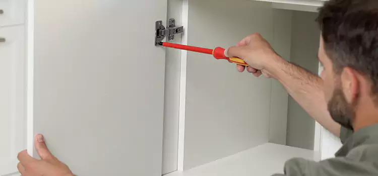 Screen Door Hinge Repair Hopkins