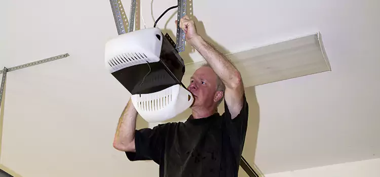Garage Door Opener Service Hopkins