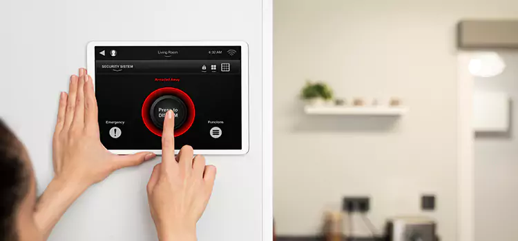 Blink Video Doorbell Installation Hopkins