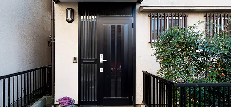 Popular Exterior Door Options in Hopkins, MN