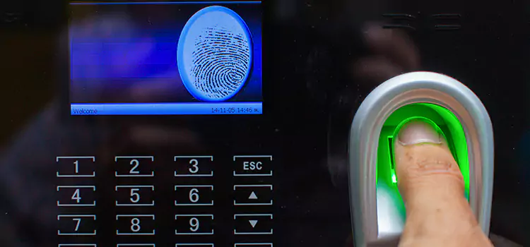 Your Trusted Partner for Secure Access in Hopkins, MN