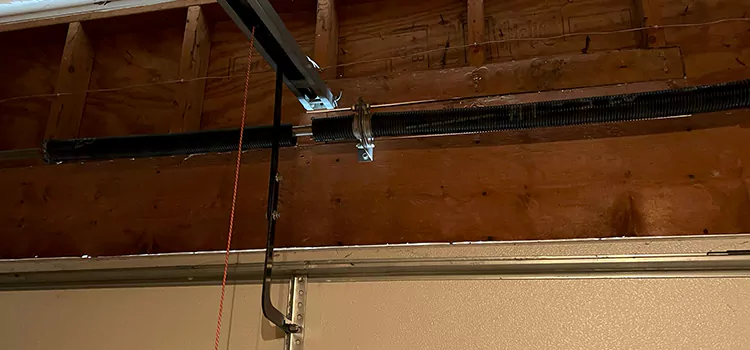 Broken Garage Door Cable Repair in Hopkins, MN