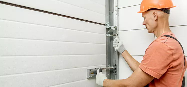 Why Choose Us for Garage Door Lock Services in Hopkins, MN?